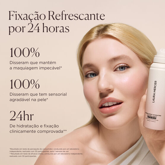 ULTRA BLUR SETTING SPRAY